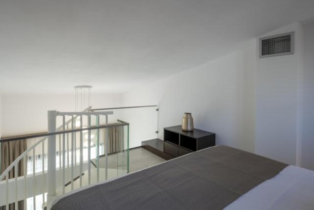 Alexandrion Appartements Down Town Sarti Eksteriør bilde